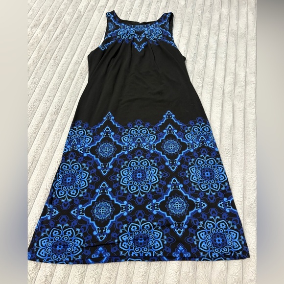 White House Black Market Dresses & Skirts - White House Black Market Sleeveless Dress